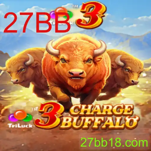 3ChargeBuffalo