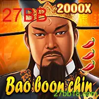 BaoBoonChin