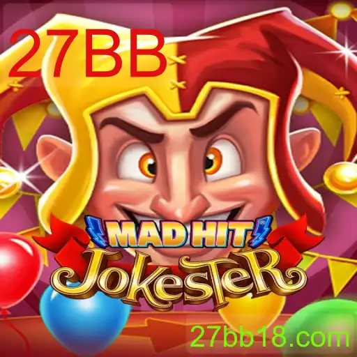 MadHitJokester: Um Mergulho Nas Regras, Descrição e Dinâmica do Jogo com 27BB