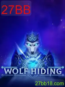 WolfHiding: O Novo Fenômeno dos Jogos de Estratégia Multijogador